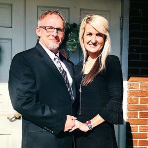 Meet your Posher, John elihue